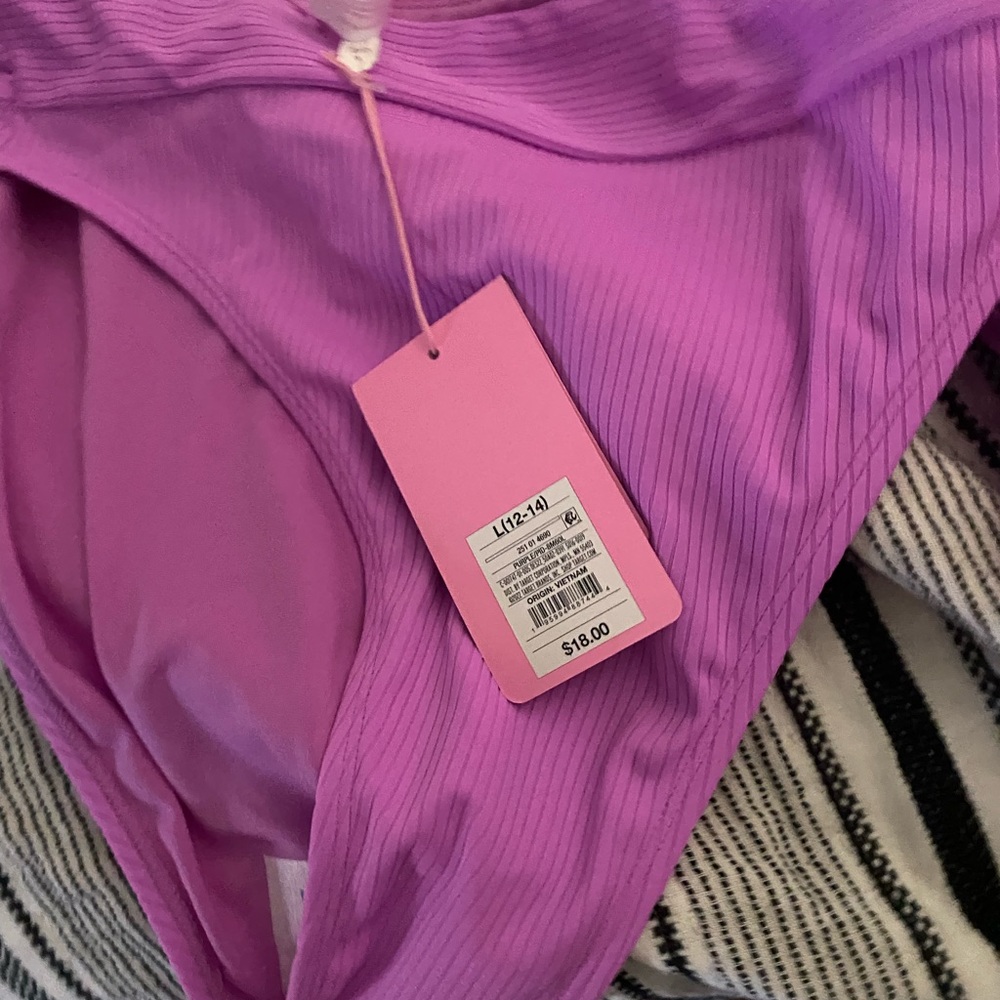Stoney clover lane bathing suit bottoms